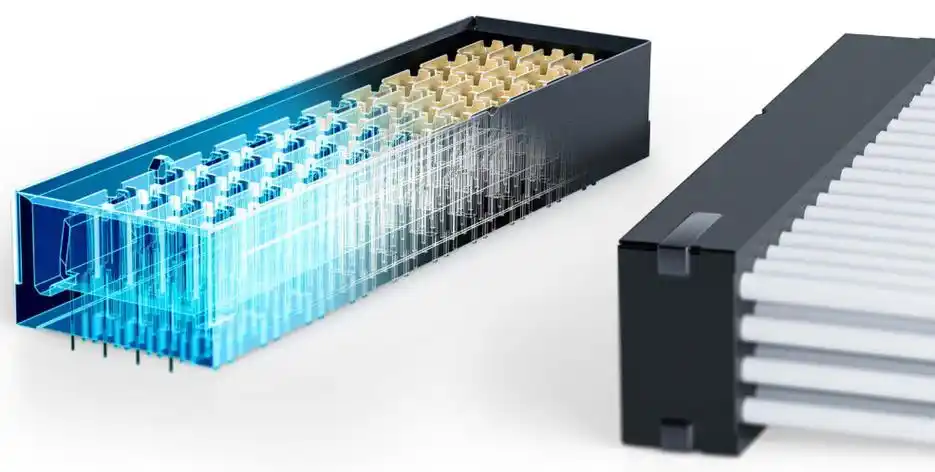 Wie können Markttrends für Server-Steckverbinder 2025 IT-Teams dabei helfen, eine Verfügbarkeit von 99,99 % in KI-Racks zu erreichen?