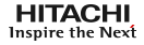 hitachi